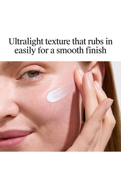 Neutrogena Ultra Sheer SPF70 Mineral Yüz Güneş Kremi 40ML - 4