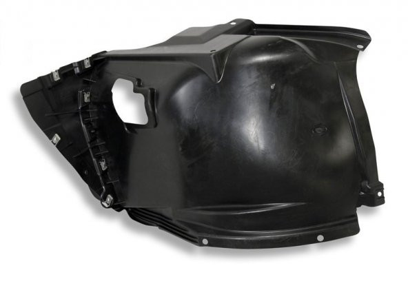 BMW E81 E87 ÇAMURLUK DAVLUMBAZI ÖN SOL - ÖN PARÇA 51777059375