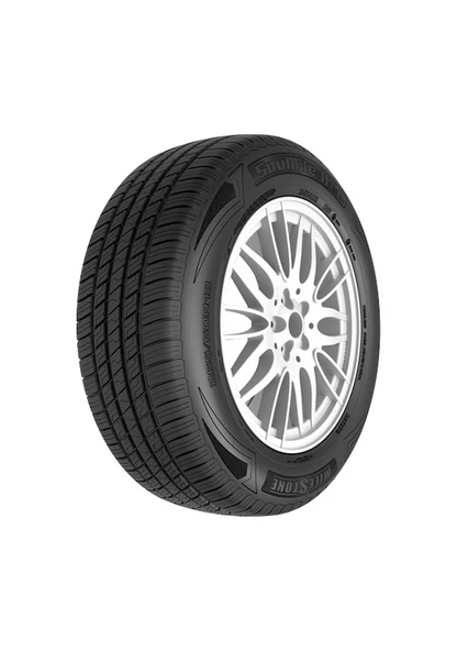 Milestone SuvMile H/T 215/65 R16 102V Reinf. Yaz Lastiği - 2025
