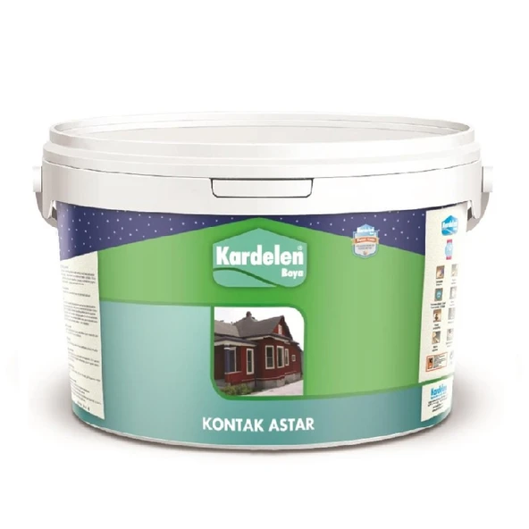 Kardelen Boya Kardelen Kontak Astar 3kg