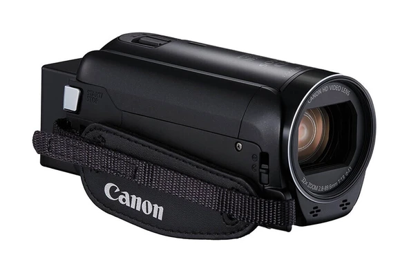 Canon LEGRIA HF R806 Video Kamera (Canon Eurasia Garantili) - 4