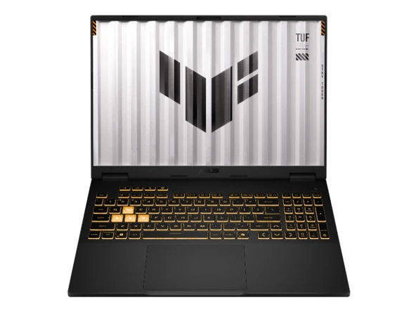 Asus TUF Gaming F16 FX608JHR-RV052 8GB RTX5050 115w Intel Core i7-14650HX 16GB RAM 512GB SSD 16 inç WUXGA 165Hz - 2