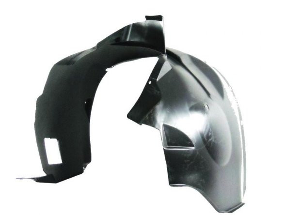 BMW X5 E53 ÇAMURLUK DAVLUMBAZI ÖN SAĞ 51718402444