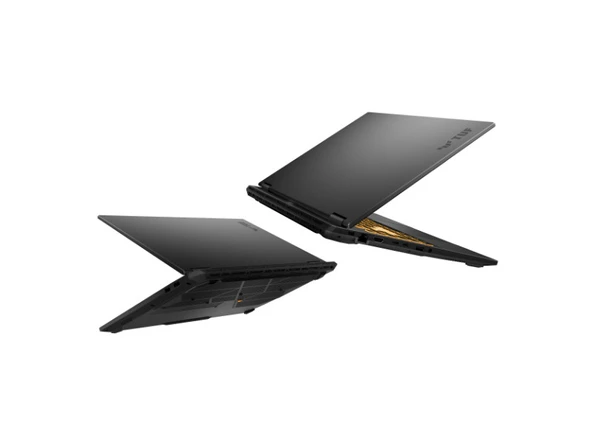 Asus TUF Gaming F16 FX608JHR-RV052 8GB RTX5050 115w Intel Core i7-14650HX 16GB RAM 512GB SSD 16 inç WUXGA 165Hz - 5