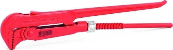 İzeltaş 2201 Maşalı Boru Anahtarı 585mm 2'' - 1