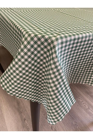 Pusula Home POTİKARE MASA ÖRTÜSÜ (7x7mm) - Resim 5