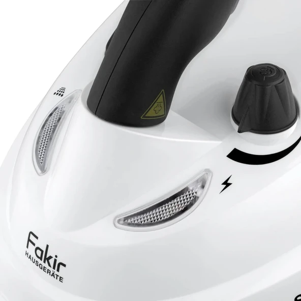 Fakir Max Steam Buharlı Temizleyici - 4