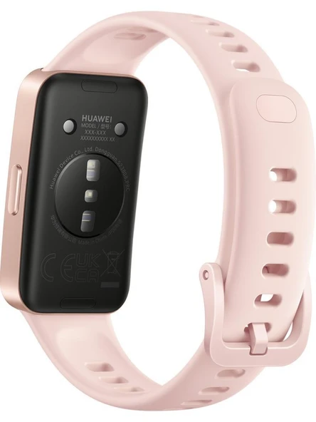 Huawei Band 9 Pembe Teşhir - 5