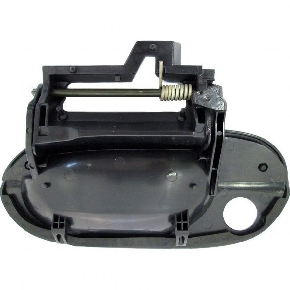 BMW E39 DIŞ AÇMA KOLU SAĞ DELİKLİ 51218245462 - Resim 2