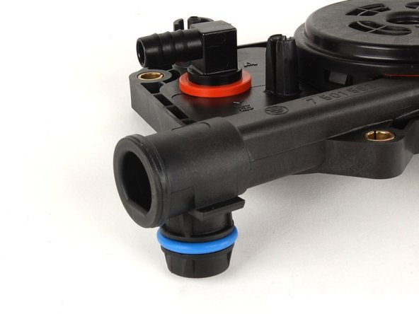 BMW E31 E38 VE E39 M62 MOTOR EMME MANİFOLD VALFİ 11617501563 - Resim 2