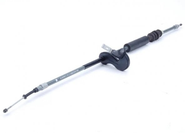 BMW E65 E66 EL FREN TELİ ARKA SAĞ 34436780017