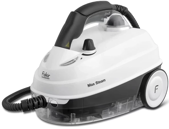 Fakir Max Steam Buharlı Temizleyici