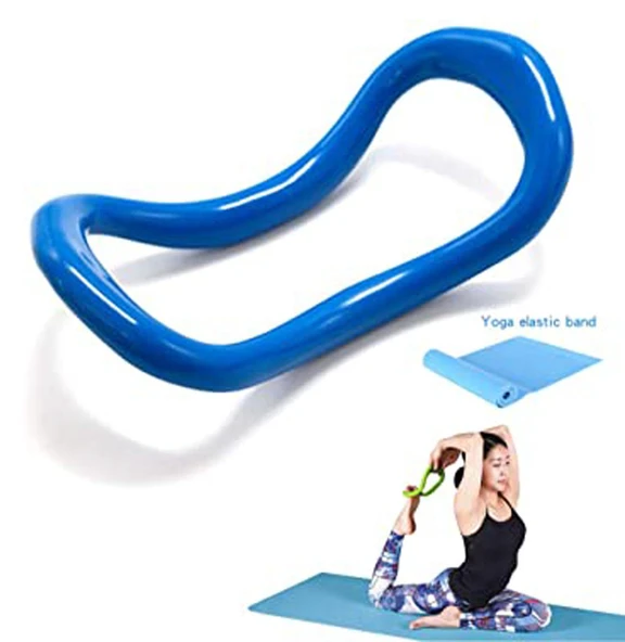 Pilates & Yoga Ring yoga Yüzüğü - 7