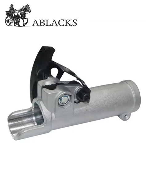 Ablacks Tırpan Ara Boru Bağlantı Aparatı 26MM 9 Diş ürün görseli