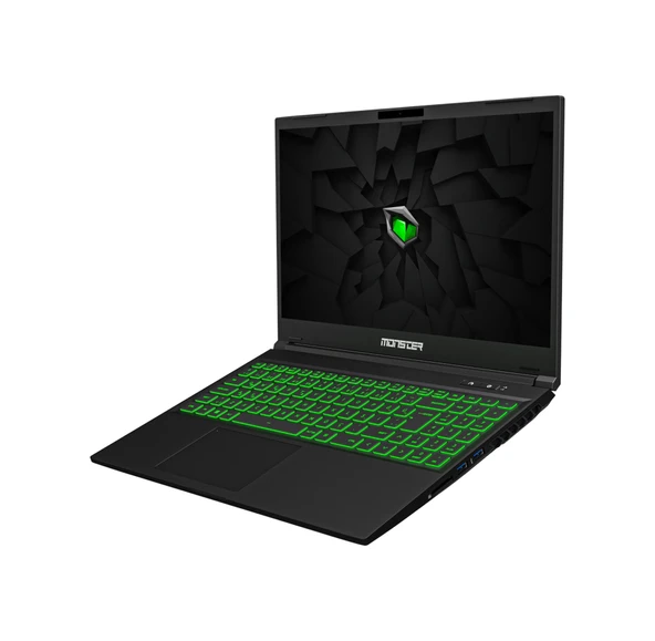 Monster Abra A5 V20.6 i7 13620H 16 GB 500 GB SSD 4 GB RTX3050 15.6" Dos Dizüstü Bilgisayar - 3