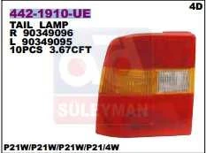 VECTRA A SAĞ STOP LAMBASI / 1223129 - 90349096 / DEPO 442-1910R-UE - 1