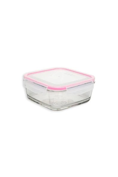 LAV Fresco Kare Saklama Kabı - 1150 ml - 2