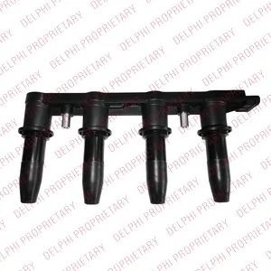 ATEŞLEME BOBİNİ - 1208086 -CORSA E - ASTRA J - İNSİGNİA - AVEO - MOKKA - ZAFİRA - CRUZE - 2
