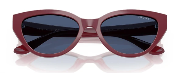 Vogue Junior VJ2026 287580 50 Çocuk Güneş Gözlüğü - 5