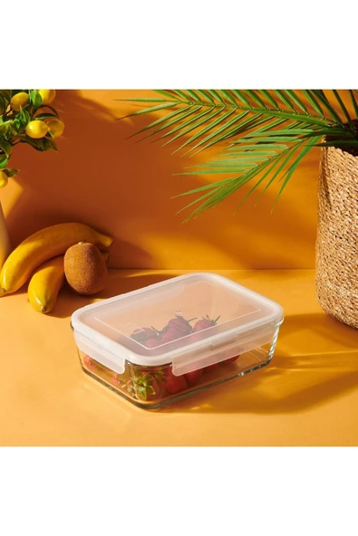 LAV Fresco Saklama Kabı - 1900 Ml ürün görseli