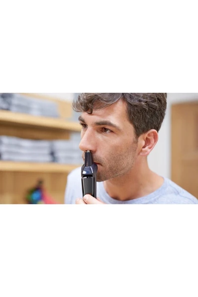 Philips MG3720/15 Erkek Bakım Seti 7'si 1 arada Saç & Sakal Şekillendirici - 4