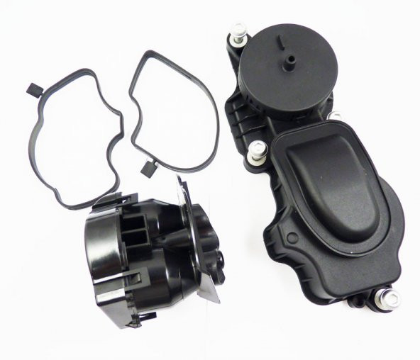 BMW E46 E61 E81 E87 EGZOST VALFİ 11127799224