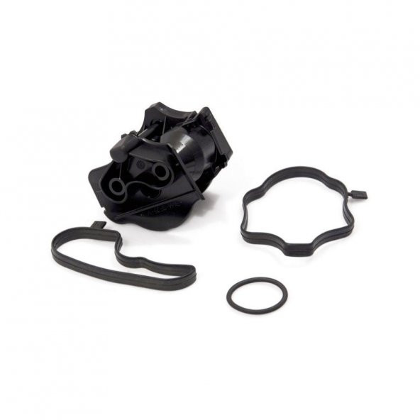 BMW E46 E60 E81-M47N M47N2 MOTOR-EGZOZ VALFİ 11127799367