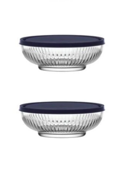 LAV Tokyo 880 Cc 2 Li Lacivert Saklama Kabı. ürün görseli