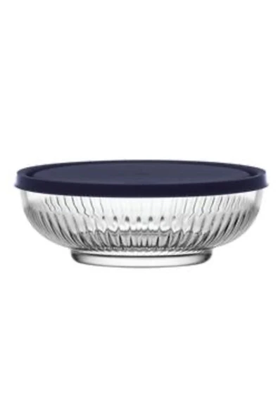 LAV Tokyo 880 Cc 2 Li Lacivert Saklama Kabı. - Resim 2