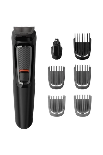 Philips Mg3720 Erkek Bakım Seti 7’si 1 Arada - 3