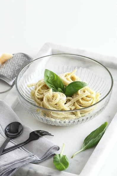 LAV FEYZADE TOKYO SAKLAMA KABI 2 ADET 880cc KAPAKSIZ KASE - Resim 3