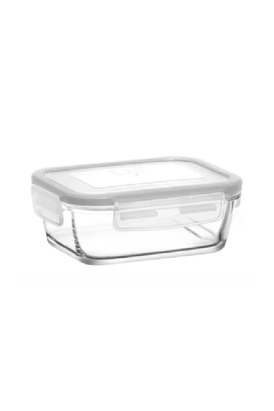 LAV - Fresco Tek Parça Saklama Kabı 400cc Lv-frs237 ürün görseli