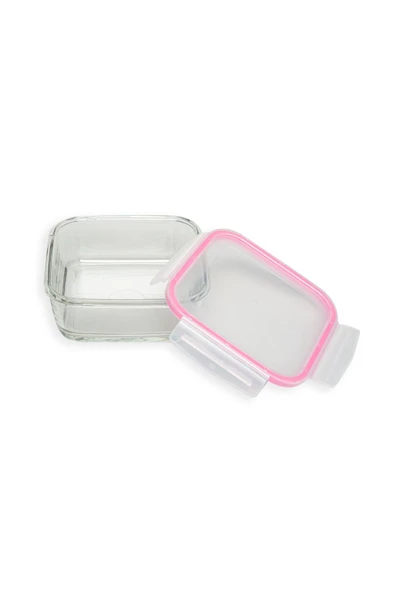LAV Fresco Kare Saklama Kabı - 1150 ml - 3