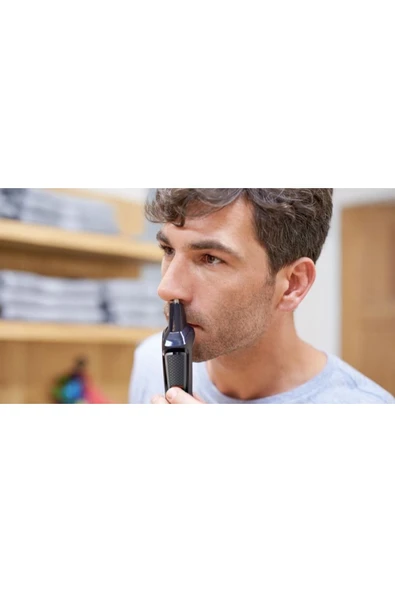 Philips Multigroom 3000 7-in-1 Series Mg3720/15 Erkek Bakım Seti - 3