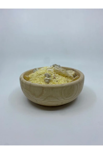 Aselife Sandaloz Sakızı 1 Kg