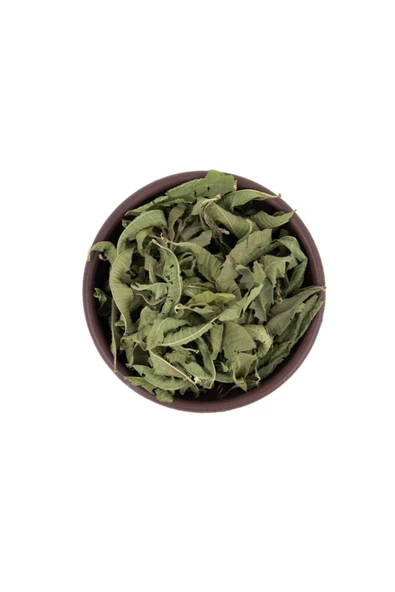 BYONJA Melisa Çayı Yaprak 60gr ürün görseli