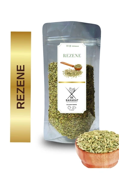 RK Baharat Rezene 150gr ürün görseli