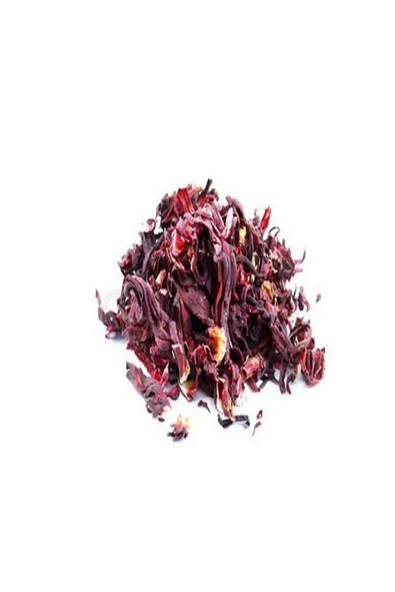 Heybeli Aktar Baharat 1 Kg Hibiskus - Hibisküs (BAMYA ÇİÇEĞİ NAR ÇİÇEĞİ MEKKE GÜLÜ) Yeni Ürün - Resim 3