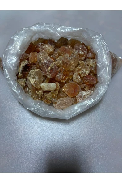 Itır Zamkı Arabi_ Arap Zamkı (AKASYA GAMI) 250 gr