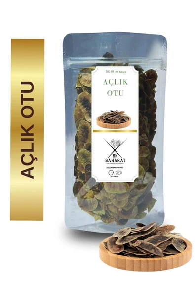 RK Baharat Açlık Otu 125 gr ürün görseli