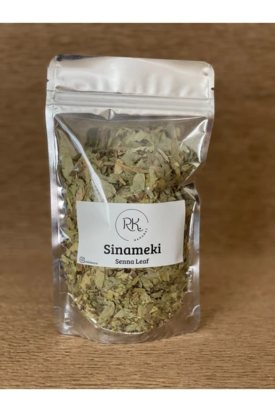 RK Baharat Sinameki 60gr - 1