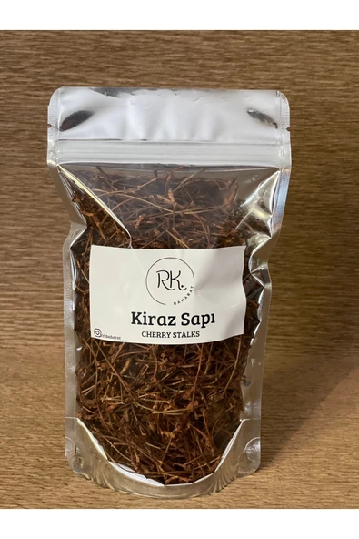 RK Baharat Kiraz Sapı 30gr - 1