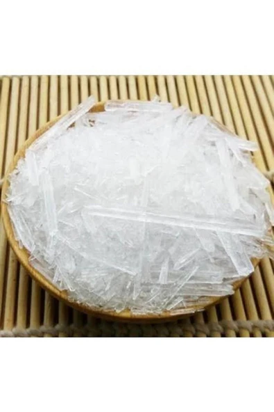 KRK Kristal Mentol 70 gr