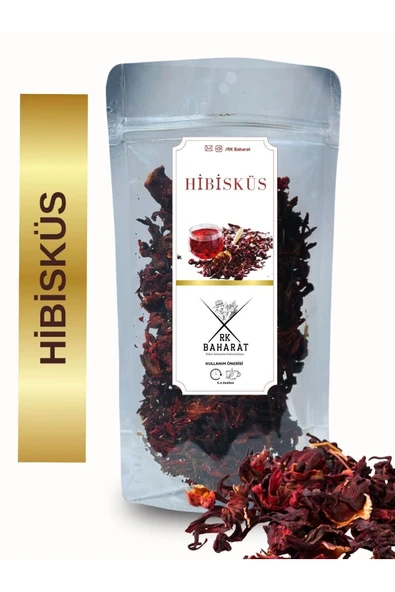 RK Baharat Hibisküs 40gr ürün görseli