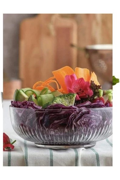 LAV FEYZADE Tokyo Saklama Kabı Seti 3'lü (880cc x 3 adet) - Resim 5