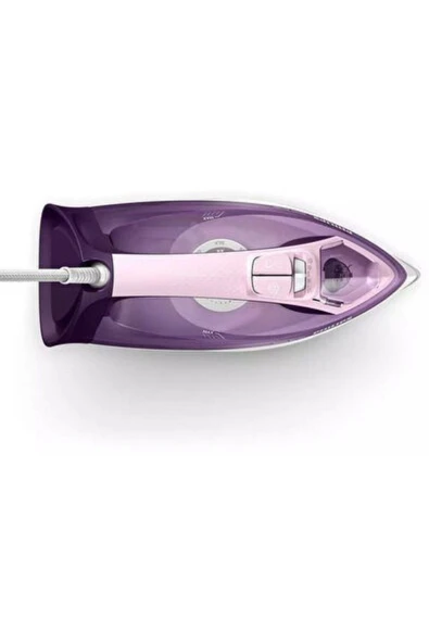 Philips DST5020/30 2400 W Mor Buharlı Ütü - 2