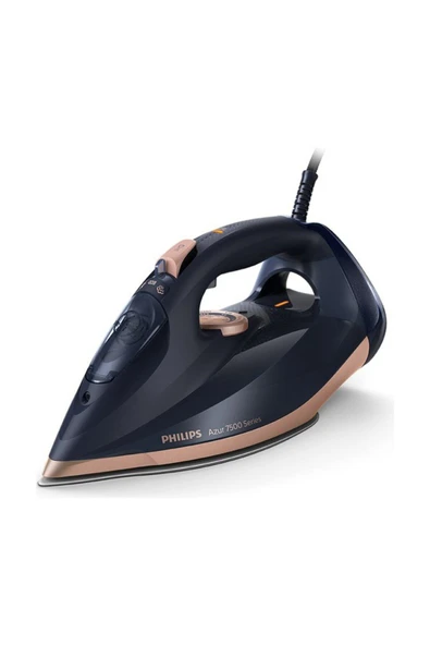 Philips Dst7510/80 Azur Buharlı Ütü - 4