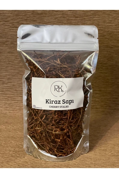 RK Baharat Kiraz Sapı 30gr - 2