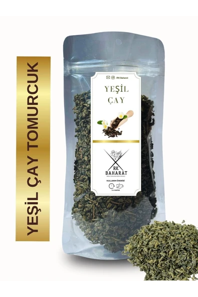 RK Baharat Yeşil Çay 70 gr ürün görseli