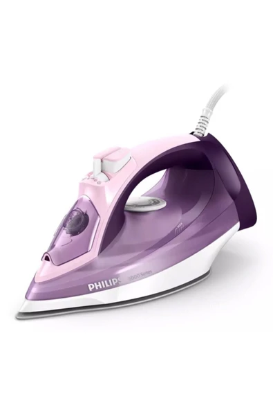 Philips 5000 Series Dst5020/30 2400 W Buharlı Ütü Phldst5020 - 2